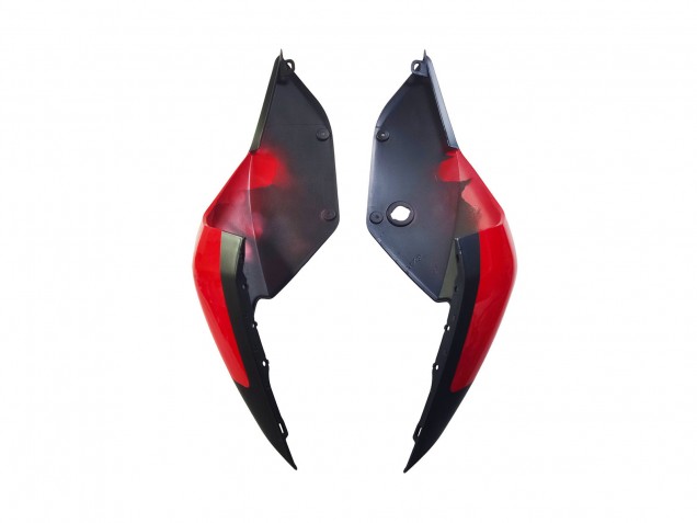 2015-2020 Ducati 959 Motorcycle Fairings - Red Matte Black Canada Websites
