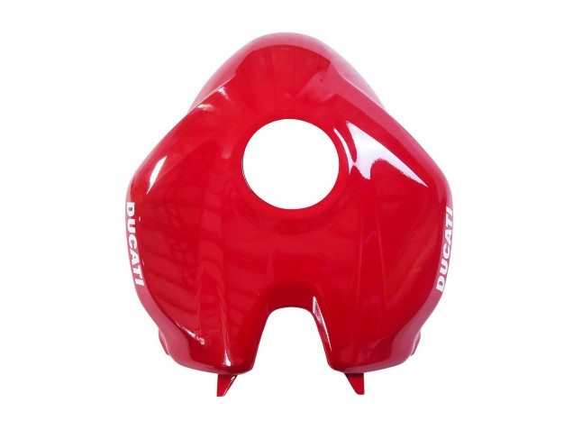 2015-2020 Ducati 959 Motorcycle Fairings - Red Matte Black Canada Websites