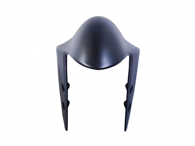 2015-2020 Ducati 959 Motorcycle Fairings - Red Matte Black Canada Websites