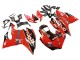 2015-2020 Ducati 959/1299 Motorcycle Fairings - Red Glossy Black Fiamm Canada Websites