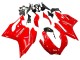 2015-2020 Ducati 959 Motorcycle Fairings - Red Canada Websites