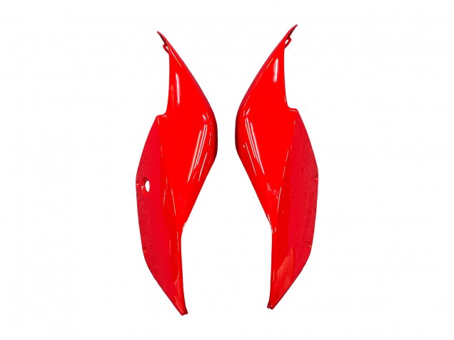 2015-2020 Ducati 959 Motorcycle Fairings - Red Canada Websites