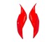 2015-2020 Ducati 959 Motorcycle Fairings - Red Canada Websites