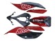 2015-2020 Ducati 959/1299 Motorcycle Fairings - White Red Black Aruba 7 Canada Websites