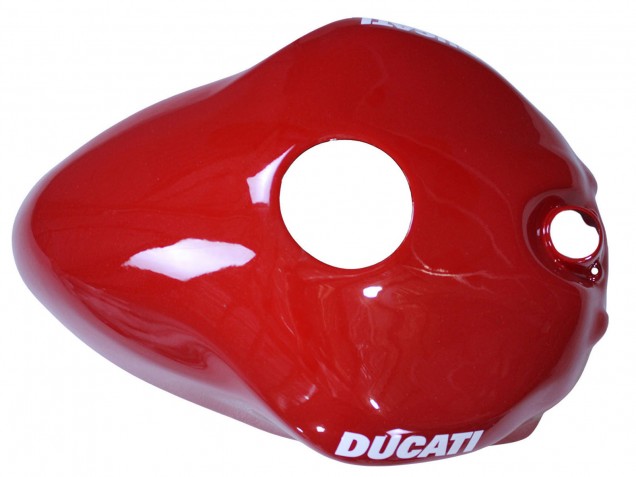 2015-2020 Ducati 959/1299 Motorcycle Fairings - White Red Black Aruba 7 Canada Websites