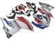 2015-2020 Ducati 1299 Motorcycle Fairings - White Red Blue Matte Black Unibat Flex-Box Canada Websites