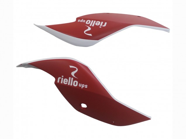 2015-2020 Ducati 1299 Motorcycle Fairings - White Red Blue Matte Black Unibat Flex-Box Canada Websites