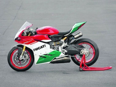 2015-2020 Ducati 1299 Motorcycle Fairings - White Red Green Matte Black Canada Websites