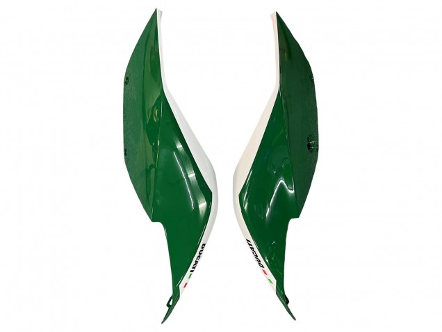 2015-2020 Ducati 1299 Motorcycle Fairings - White Red Green Matte Black Canada Websites