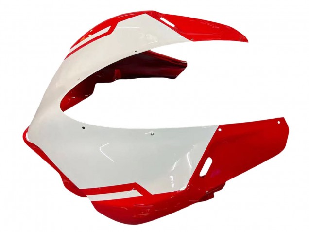 2015-2020 Ducati 1299 Motorcycle Fairings - White Red Green Matte Black Canada Websites