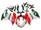 2015-2020 Ducati 1299 Motorcycle Fairings - White Red Green Matte Black Canada Websites