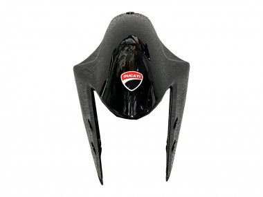 2015-2020 Ducati 959/1299 Motorcycle Fairings - White Red Green Valsir Fiamm 7 Canada Websites