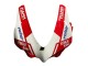 2015-2020 Ducati 959/1299 Motorcycle Fairings - White Red Green Valsir Fiamm 7 Canada Websites