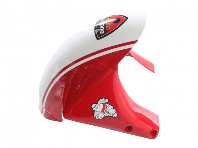1993-2005 Ducati 748/916/996/998 Motorcycle Fairings - White Red Yellow Green Glossy Black Performance Canada Websites