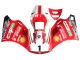 1993-2005 Ducati 748/916/996/998 Motorcycle Fairings - White Red Yellow Green Glossy Black Performance Canada Websites