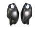2008-2012 Ducati Monster 696 796 1100 1100S Motorcycle Fairing - Matte Black Canada Websites