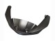 2008-2012 Ducati Monster 696 796 1100 1100S Motorcycle Fairing - Matte Black Canada Websites