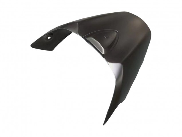 2008-2012 Ducati Monster 696 796 1100 1100S Motorcycle Fairing - Matte Black Canada Websites