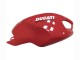 2008-2012 Ducati Monster 696 796 1100 1100S Motorcycle Fairings - Red White Canada Websites