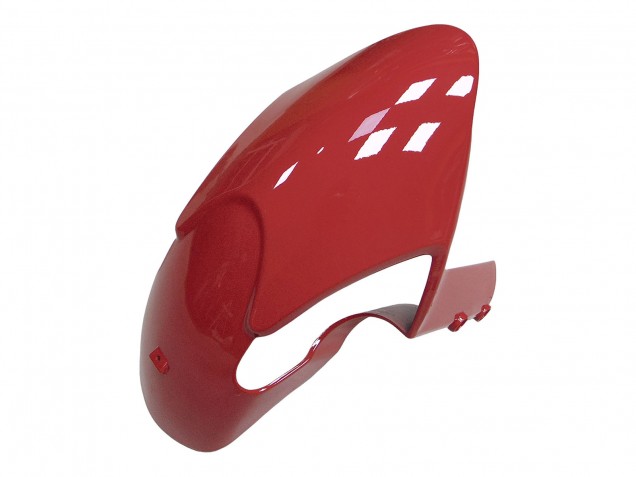 2008-2012 Ducati Monster 696 796 1100 1100S Motorcycle Fairings - Red White Canada Websites