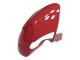 2008-2012 Ducati Monster 696 796 1100 1100S Motorcycle Fairings - Red White Canada Websites