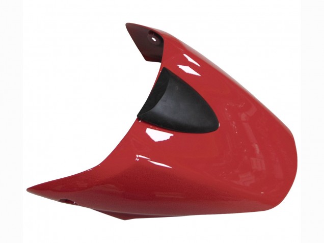2008-2012 Ducati Monster 696 796 1100 1100S Motorcycle Fairings - Red White Canada Websites