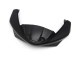 2008-2012 Ducati Monster 696 796 1100 1100S Motorcycle Fairings - Matte Black Gold Canada Websites
