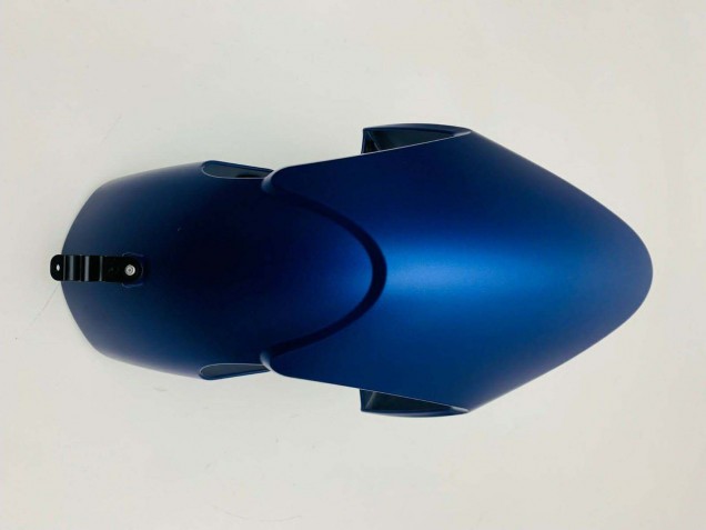 2008-2012 Ducati Monster 696 796 1100 1100S Motorcycle Fairings - Dark Blue Silver Canada Websites
