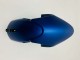 2008-2012 Ducati Monster 696 796 1100 1100S Motorcycle Fairings - Dark Blue Silver Canada Websites