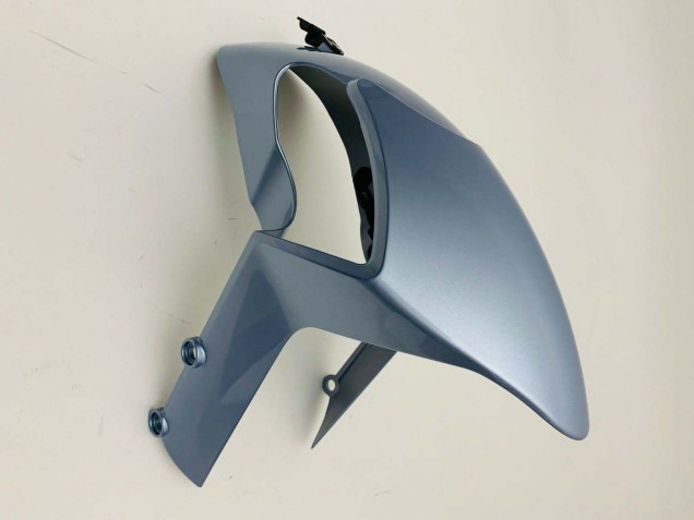 2008-2012 Ducati Monster 696 796 1100 1100S Motorcycle Fairings - Silver Red Blue Canada Websites