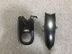 2008-2012 Ducati Monster 696 796 1100 1100S Motorcycle Fairings - Red Canada Websites