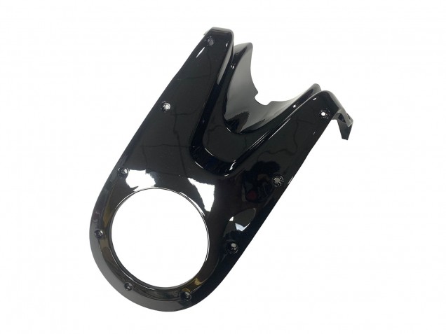 2008-2012 Ducati Monster 696 796 1100 1100S Motorcycle Fairing - White Red Green Canada Websites