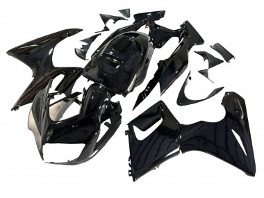 2002-2006 Honda CBR125R Motorcycle Fairing - Glossy Black Canada Websites