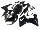 2002-2006 Honda CBR125R Motorcycle Fairing - Glossy Black Canada Websites