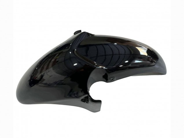 2002-2006 Honda CBR125R Motorcycle Fairing - Glossy Black Canada Websites