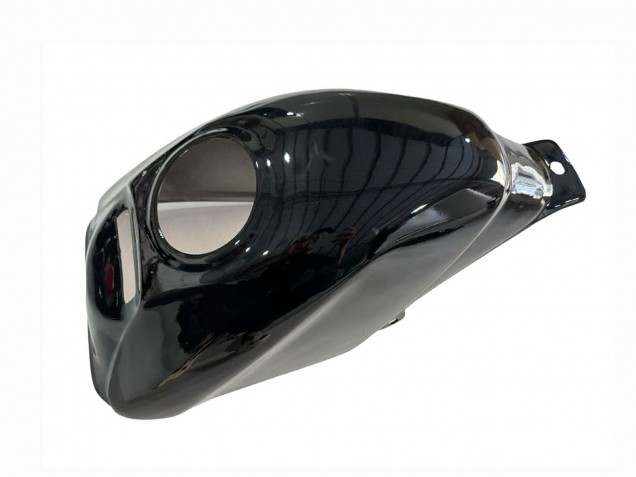 2002-2006 Honda CBR125R Motorcycle Fairing - Glossy Black Canada Websites