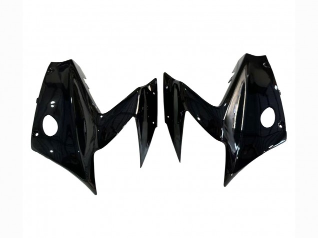 2002-2006 Honda CBR125R Motorcycle Fairing - Glossy Black Canada Websites