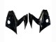 2002-2006 Honda CBR125R Motorcycle Fairing - Glossy Black Canada Websites