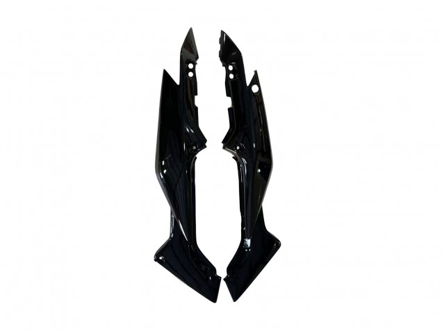 2002-2006 Honda CBR125R Motorcycle Fairing - Glossy Black Canada Websites