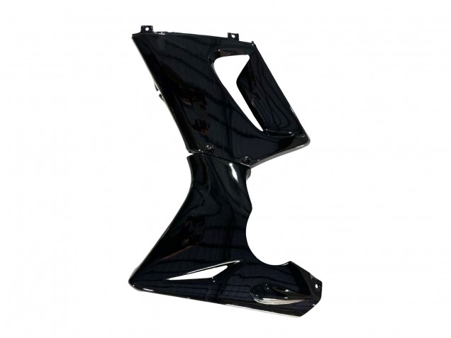 2002-2006 Honda CBR125R Motorcycle Fairing - Glossy Black Canada Websites