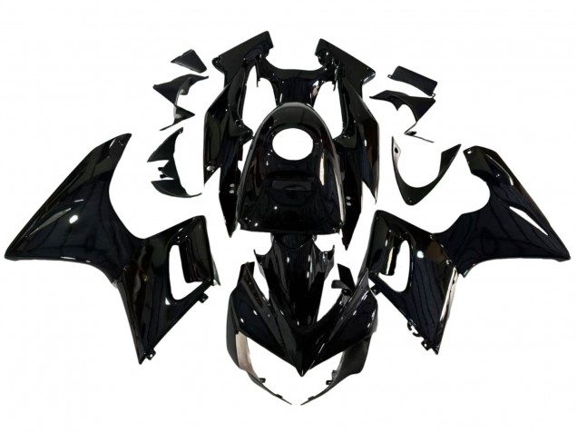 2002-2006 Honda CBR125R Motorcycle Fairing - Glossy Black Canada Websites