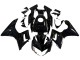 2002-2006 Honda CBR125R Motorcycle Fairing - Glossy Black Canada Websites