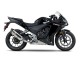 2013-2015 Honda CBR500R Motorcycle Fairings - Glossy Black Matte Black Canada Websites