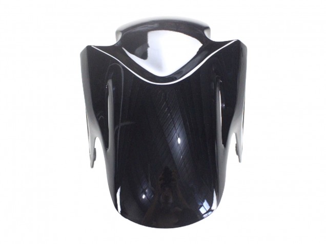 2013-2015 Honda CBR500R Motorcycle Fairings - Glossy Black Matte Black Canada Websites