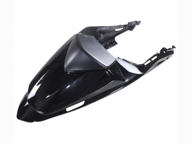 2013-2015 Honda CBR500R Motorcycle Fairings - Glossy Black Matte Black Canada Websites