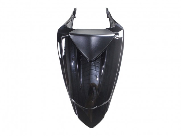 2013-2015 Honda CBR500R Motorcycle Fairings - Glossy Black Matte Black Canada Websites