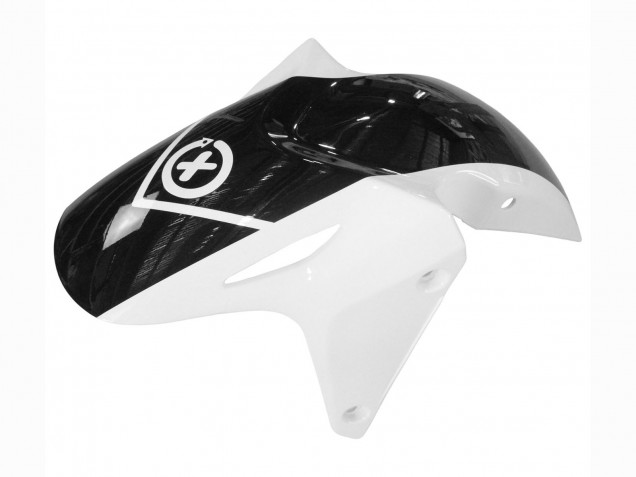 2013-2015 Honda CBR500R Motorcycle Fairings - Blue White Matte Black Canada Websites