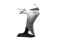 2013-2015 Honda CBR500R Motorcycle Fairing - Silver Glossy Black Canada Websites