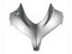 2013-2015 Honda CBR500R Motorcycle Fairing - Silver Glossy Black Canada Websites