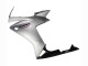2013-2015 Honda CBR500R Motorcycle Fairing - Silver Glossy Black Canada Websites